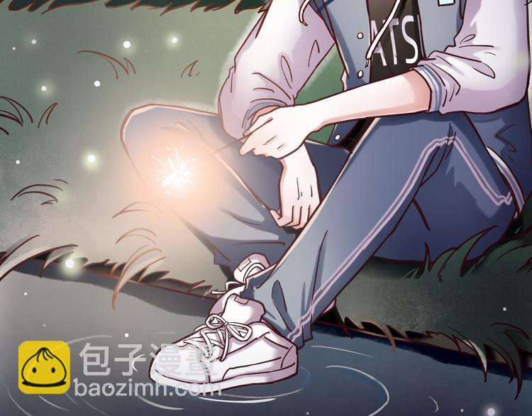 序章  致我们寂寞又温暖的青春-第2话