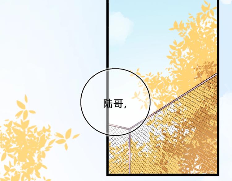 番外  陆映澈的不可说(1/2)-第48话