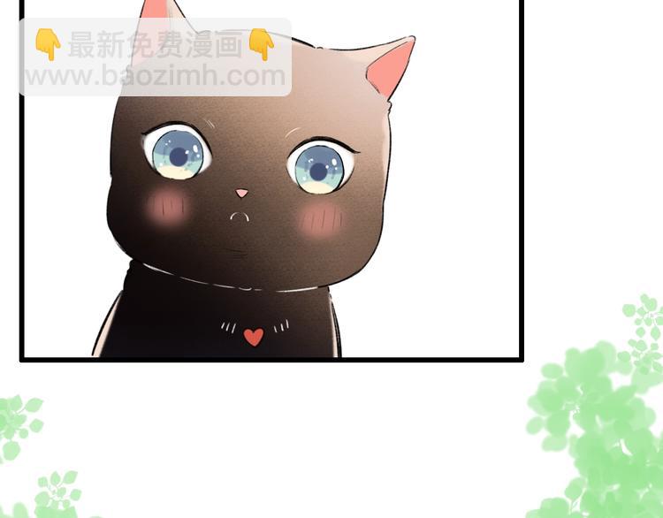 番外  做你的猫(1/3)-第60话