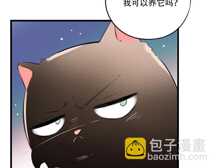番外  做你的猫(1/3)-第60话