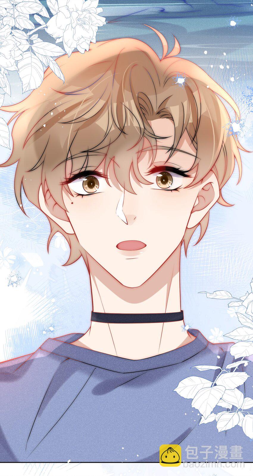 第32话 不会再给你机会-第34话