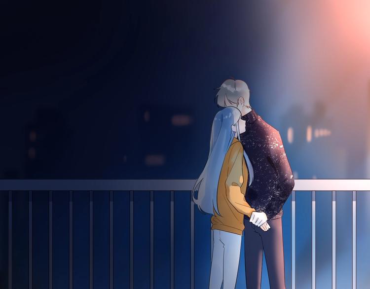 25 黑暗中的一缕光出现了(1/2)-第26话