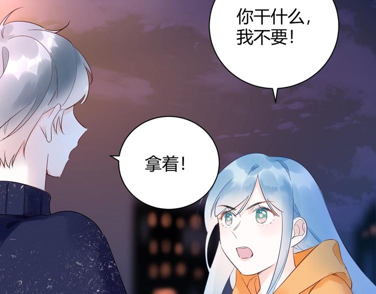 25 黑暗中的一缕光出现了(1/2)-第26话