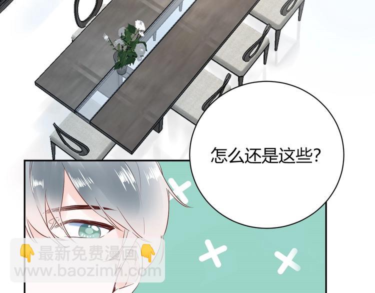 第27话 哼！挑剔男！(1/2)-第28话
