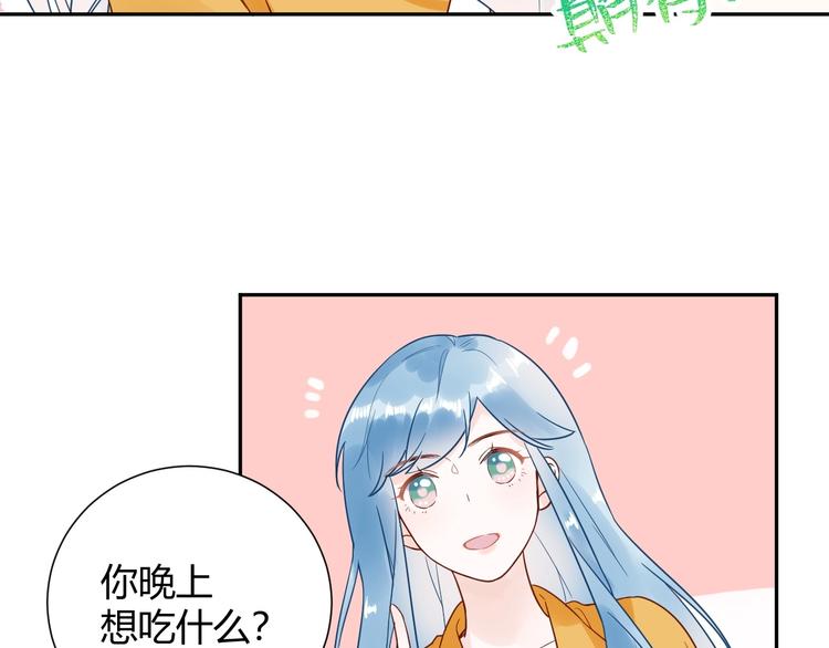 029 一定是衣服缩水了...(1/2)-第30话