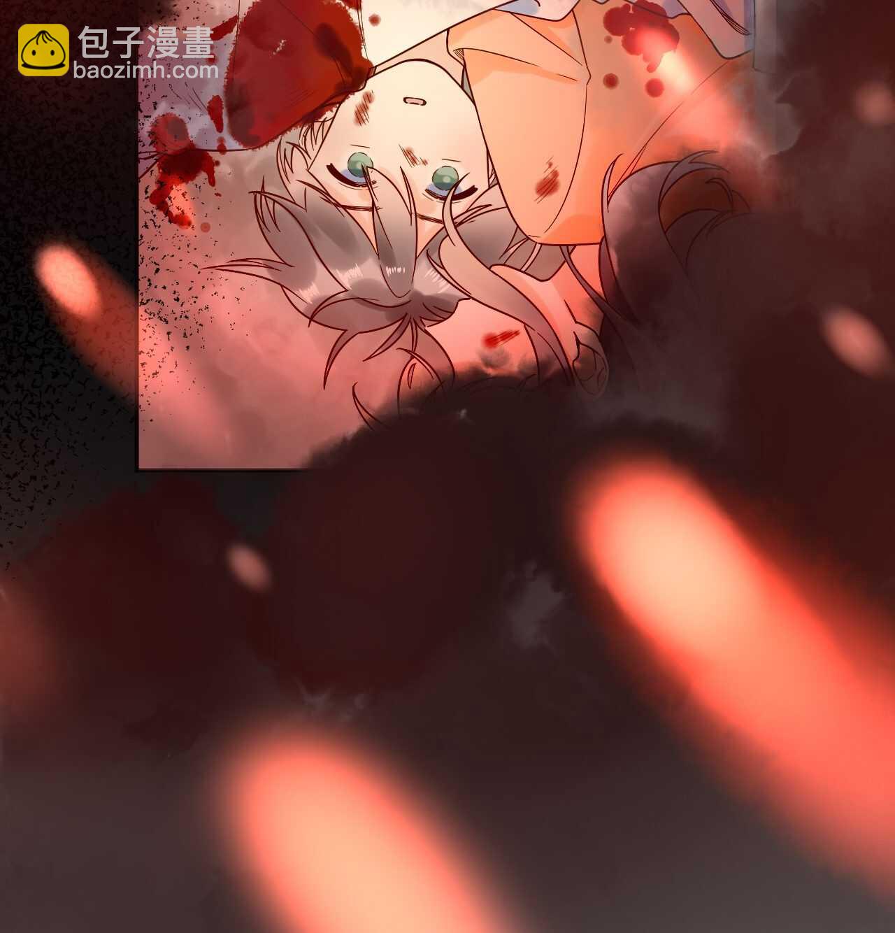 035 睡在一起-第36话