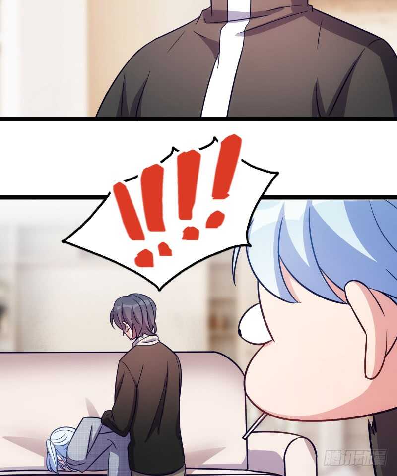 沟通的姿势太羞耻了！（下）-第68话