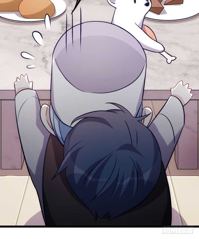 主角不会死的！-第84话