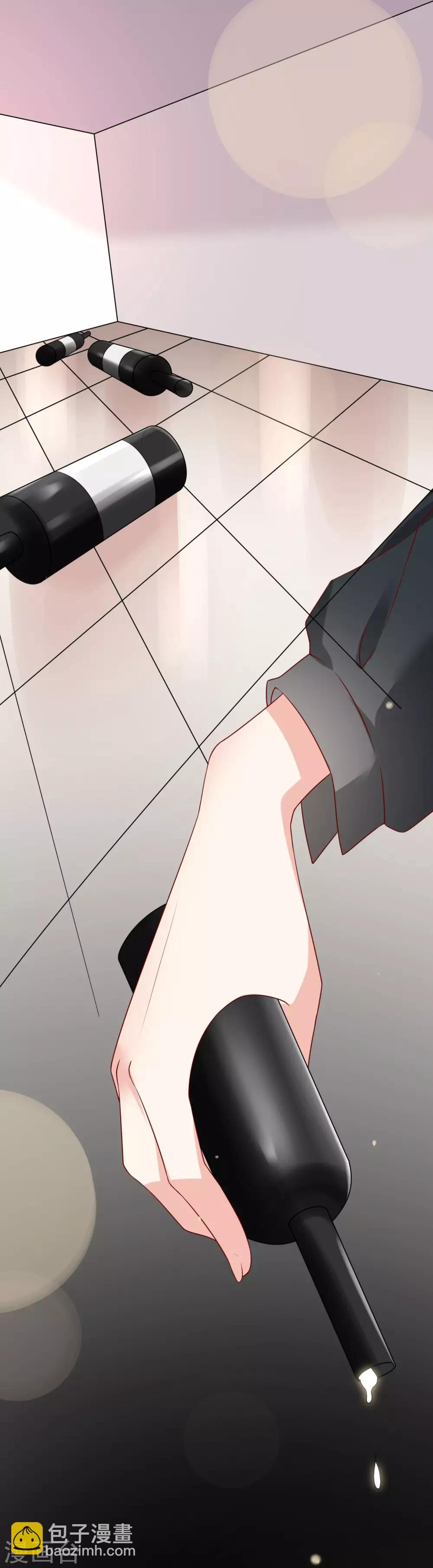 第130话 江总喝醉了-第142话