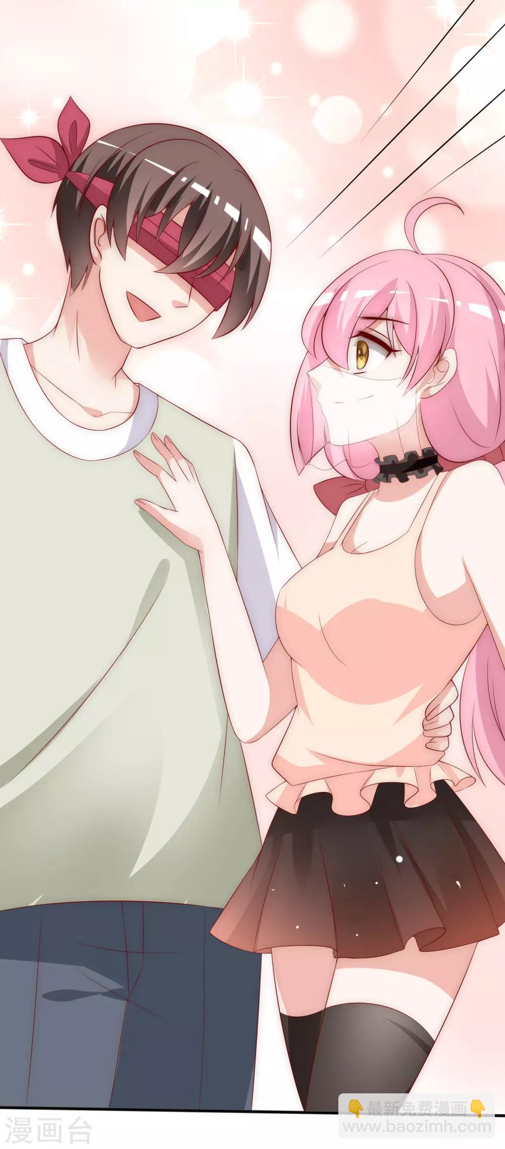 第156话 直播看大戏！(1/2)-第170话