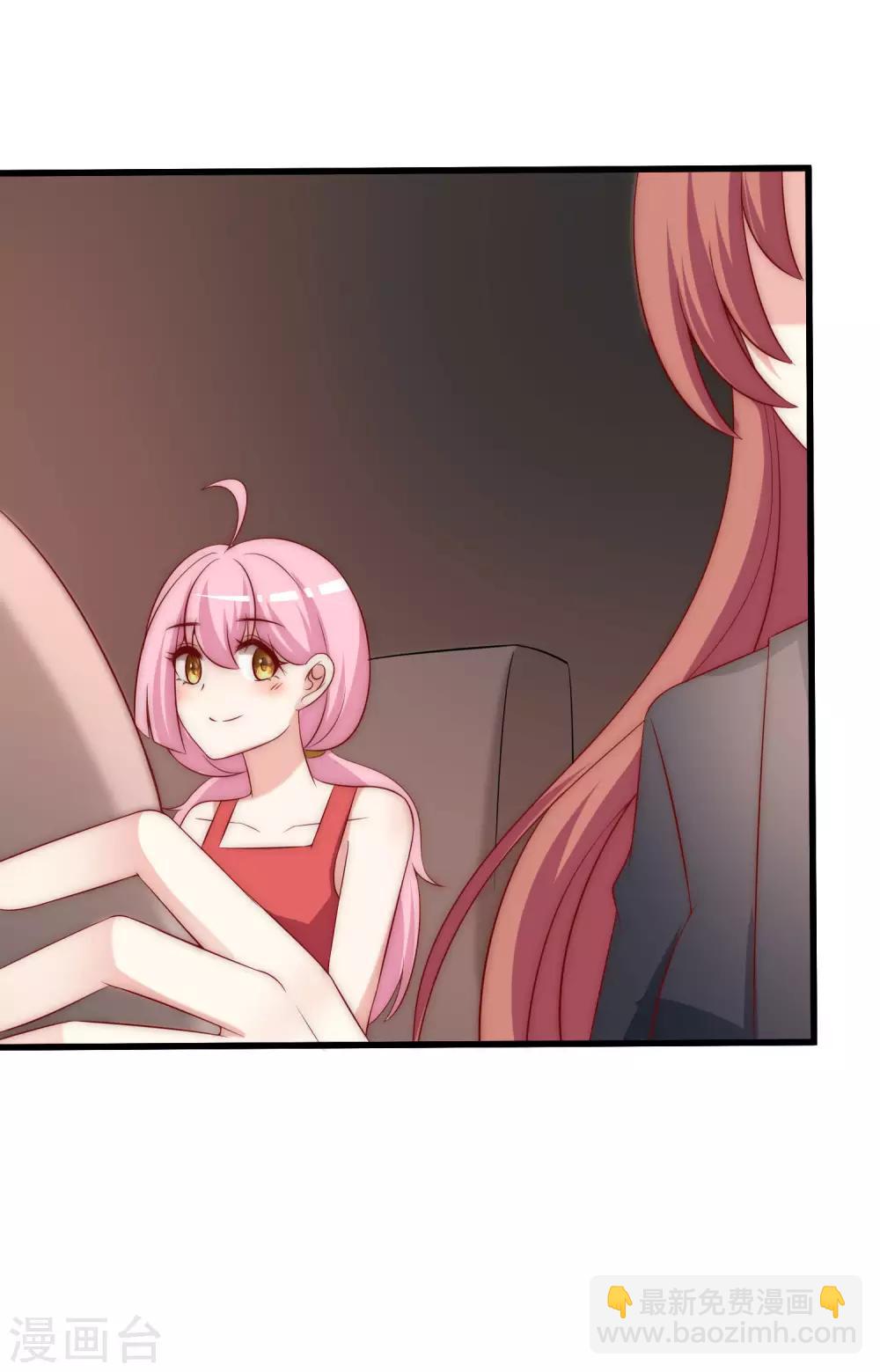 第158话 忘记不堪的过去&hellip;&hellip;(1/2)-第172话