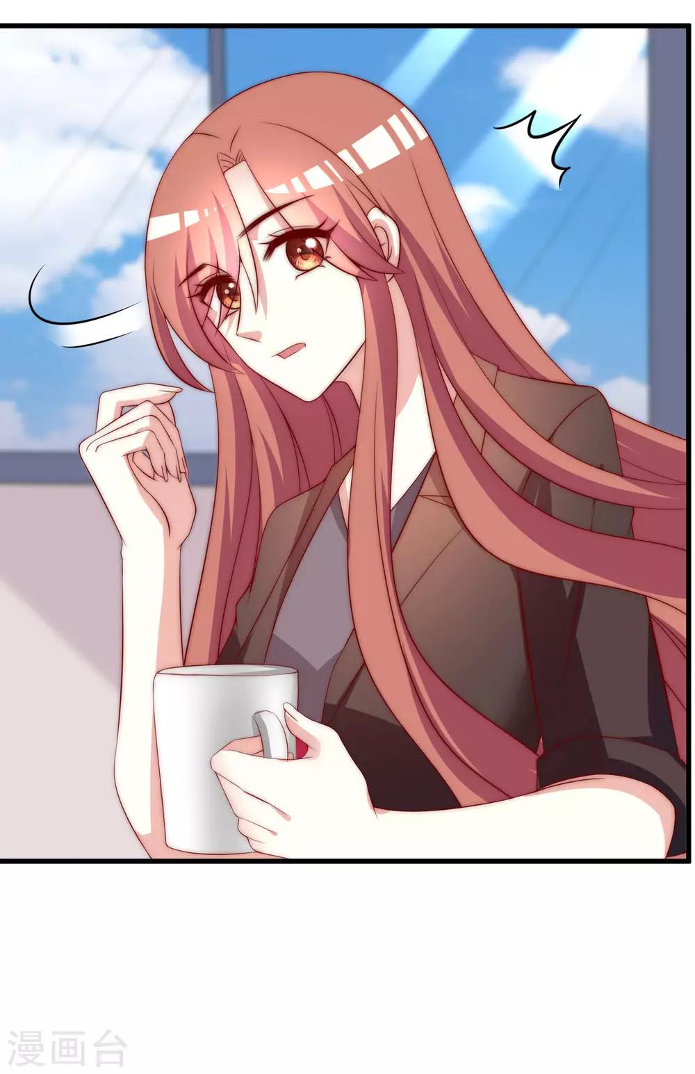 第158话 忘记不堪的过去&hellip;&hellip;(1/2)-第172话