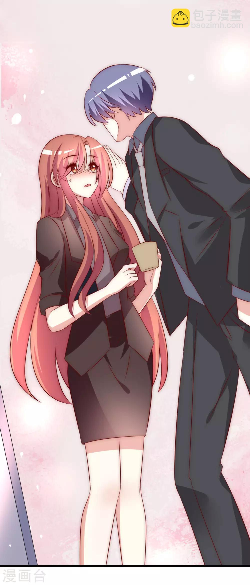 第158话 忘记不堪的过去&hellip;&hellip;(1/2)-第172话