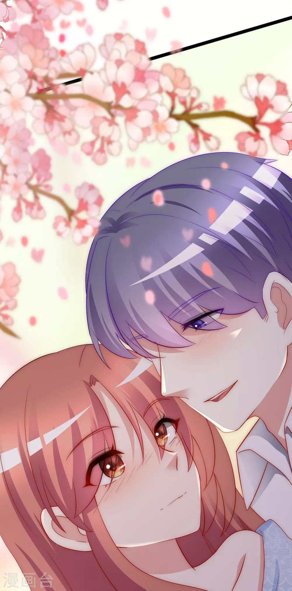 第170话 她还会拒绝我吗？-第184话