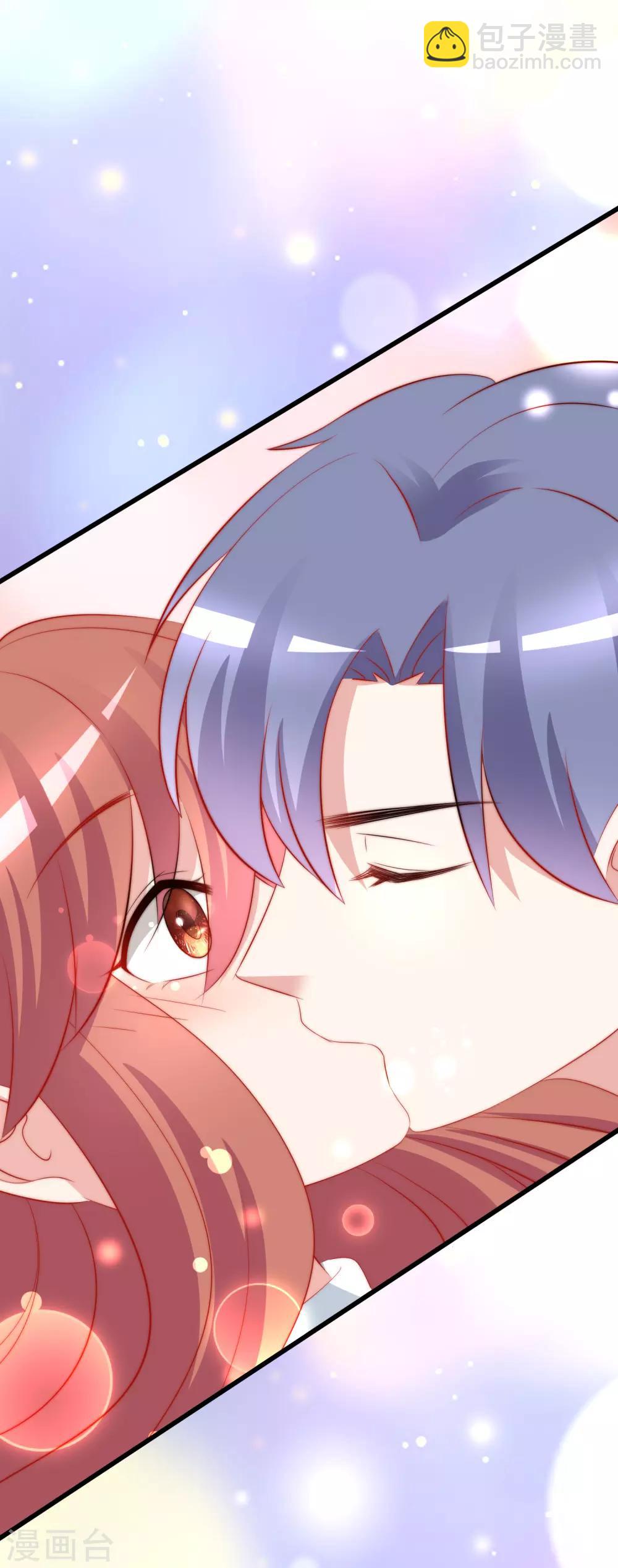 第182话 给你一个甜甜的吻-第196话