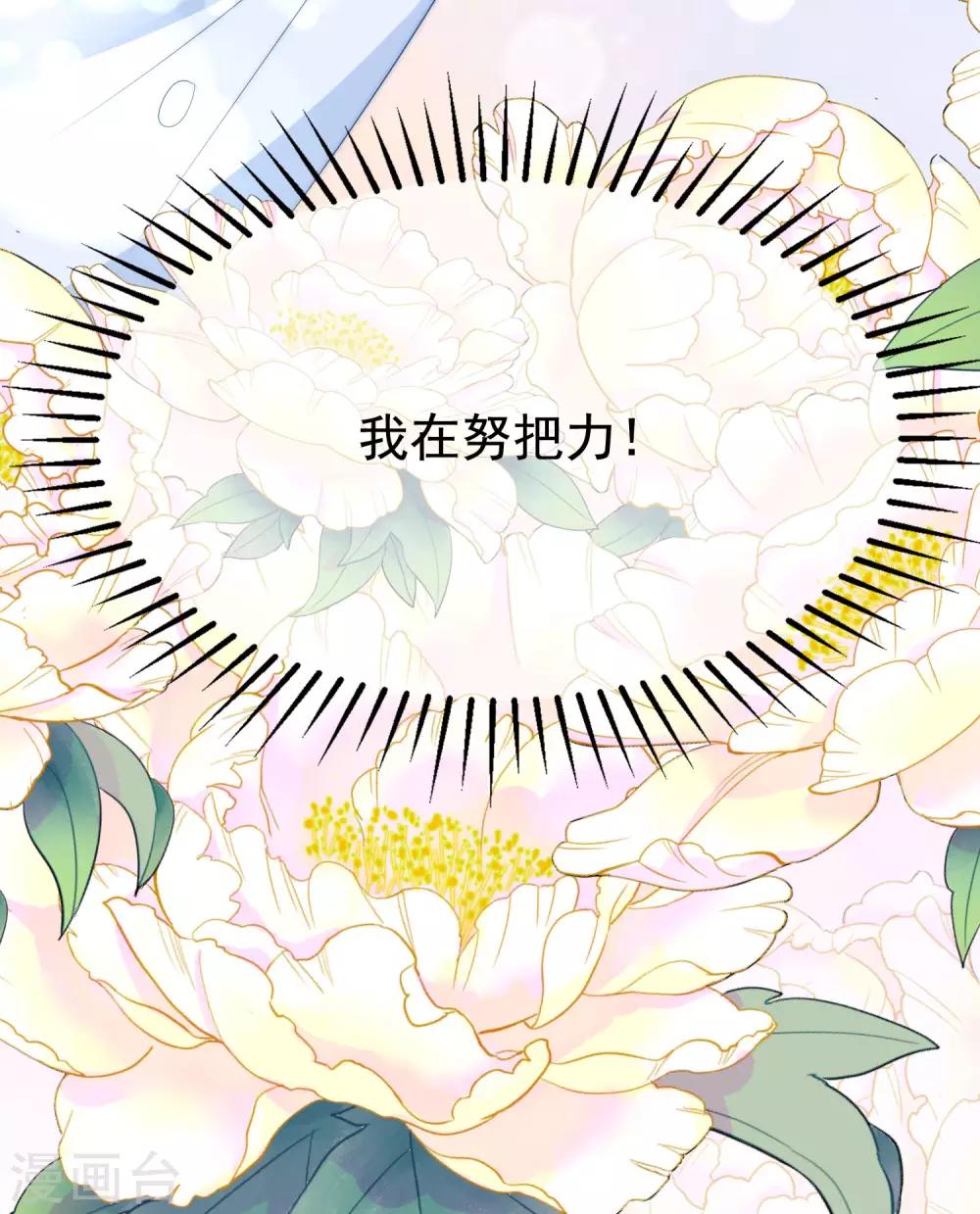 第200话 霸道总裁狠狠爱的调调~(1/2)-第218话