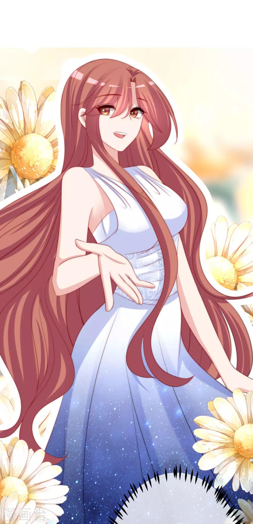 第232话 传说中的PUA组织？-第254话
