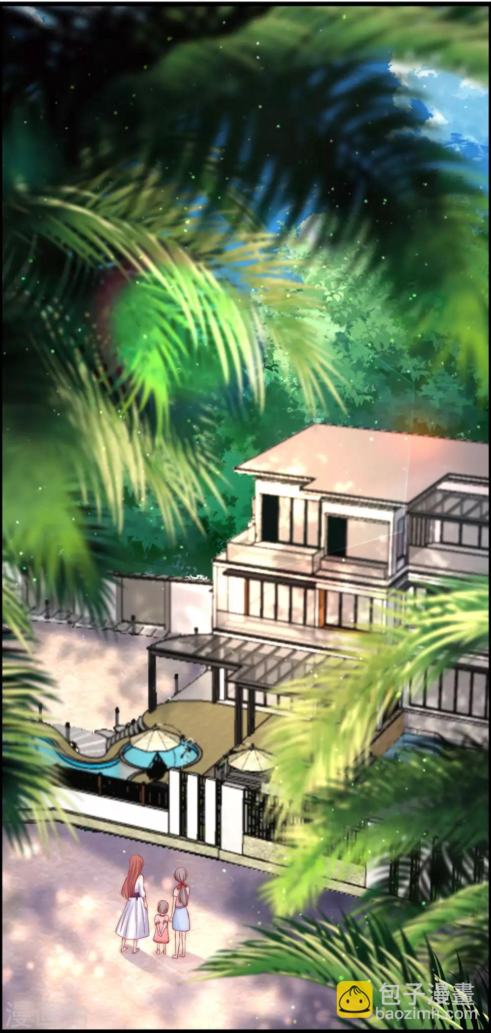 第244话 虐渣姐妹又要登场了！-第266话