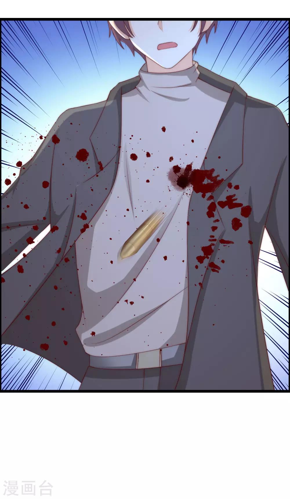第254话 为了一个渣男，值得吗？(1/2)-第276话
