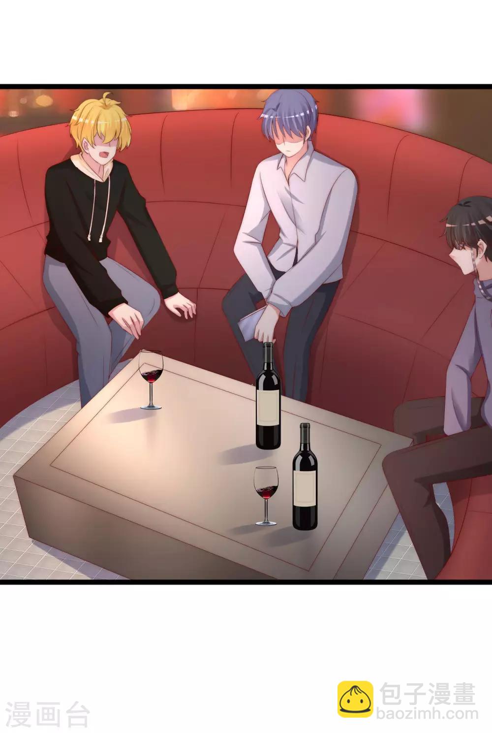 第256话 江枫！你这是打算干什么？-第278话