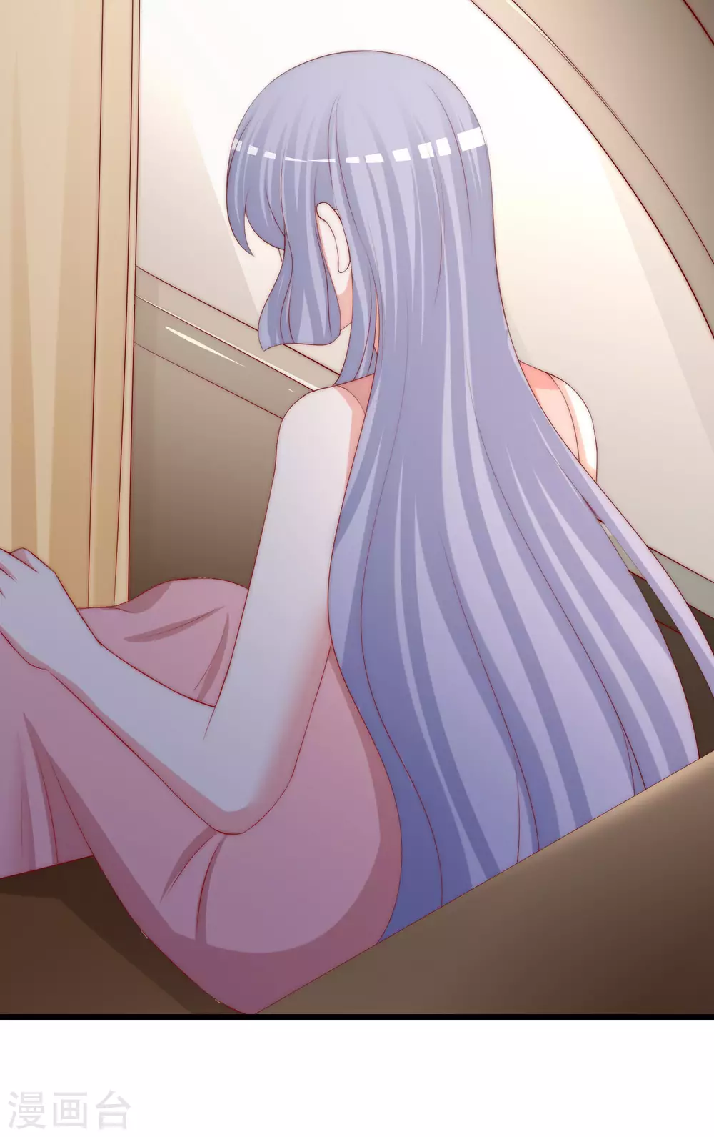 第276话 江枫的身份要暴露了？！-第300话