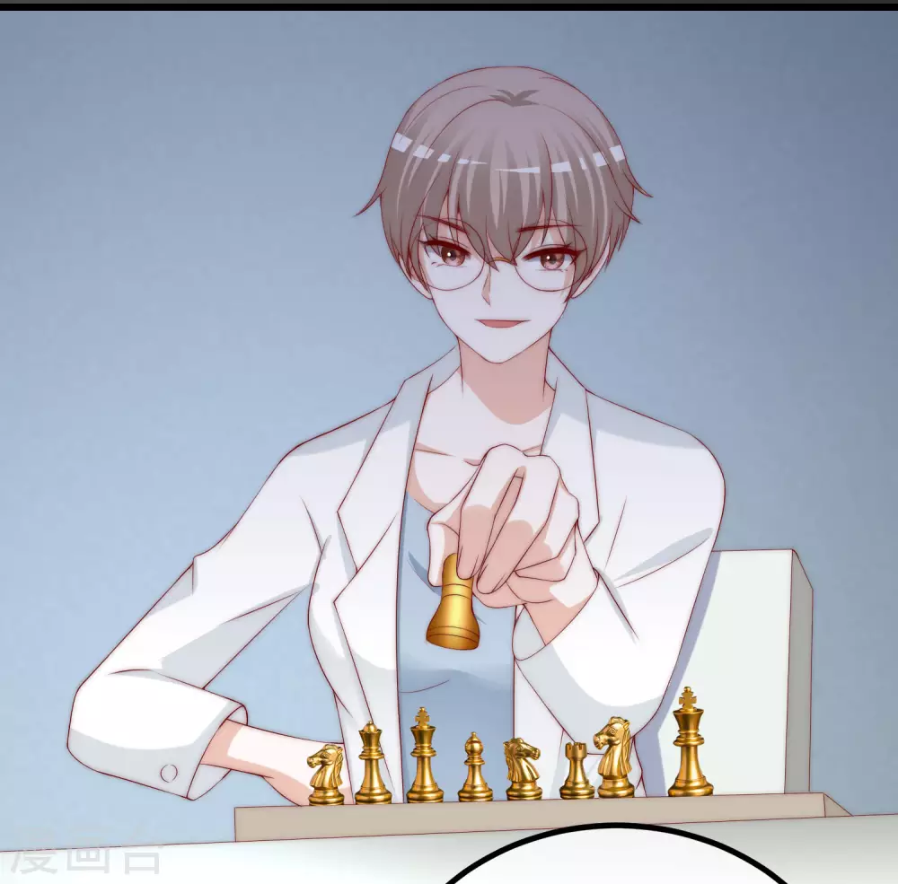 第276话 江枫的身份要暴露了？！-第300话