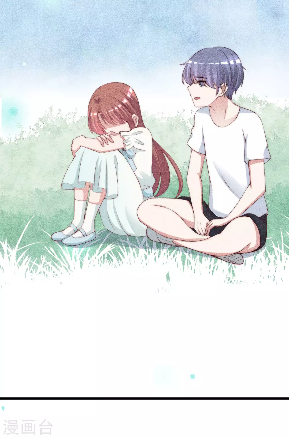 第276话 江枫的身份要暴露了？！-第300话