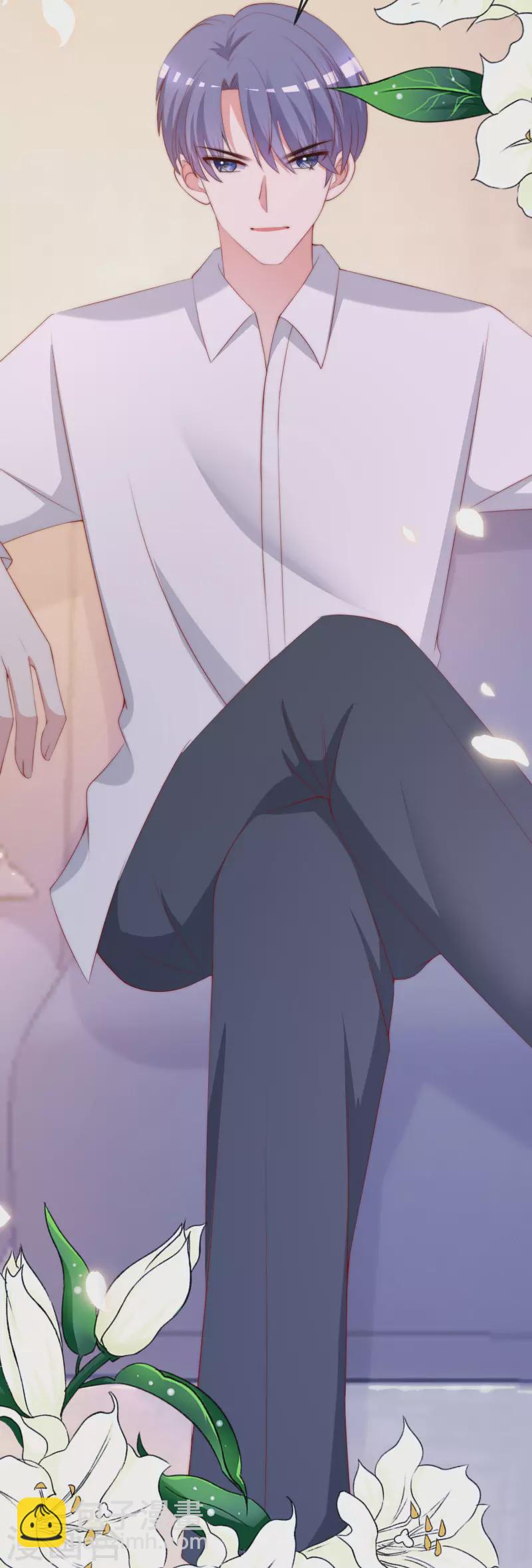 第313话 老婆美飒强！-第340话