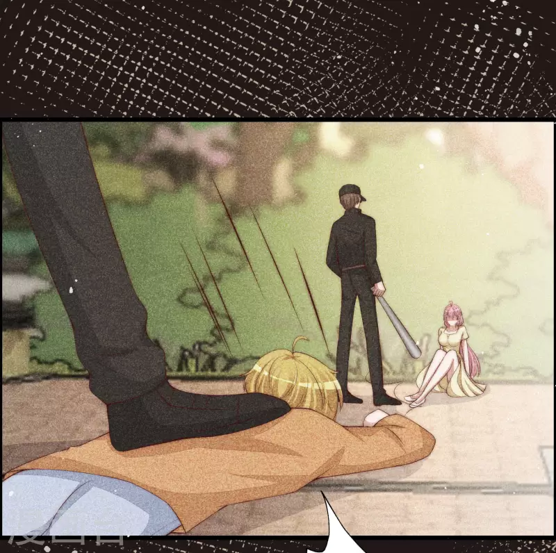 第321话 阿琛的仇怨-第350话