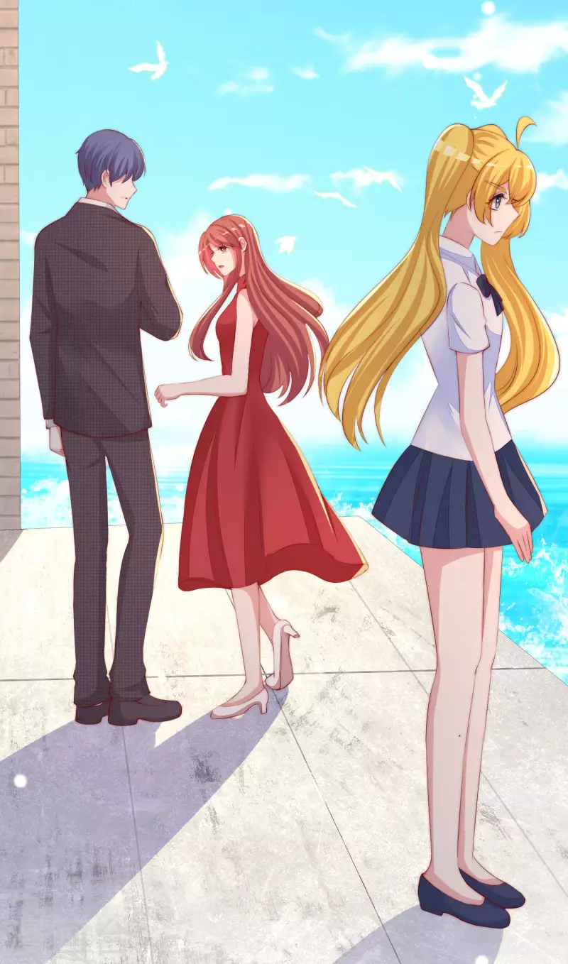 第323话 柳依依她死了？！-第352话