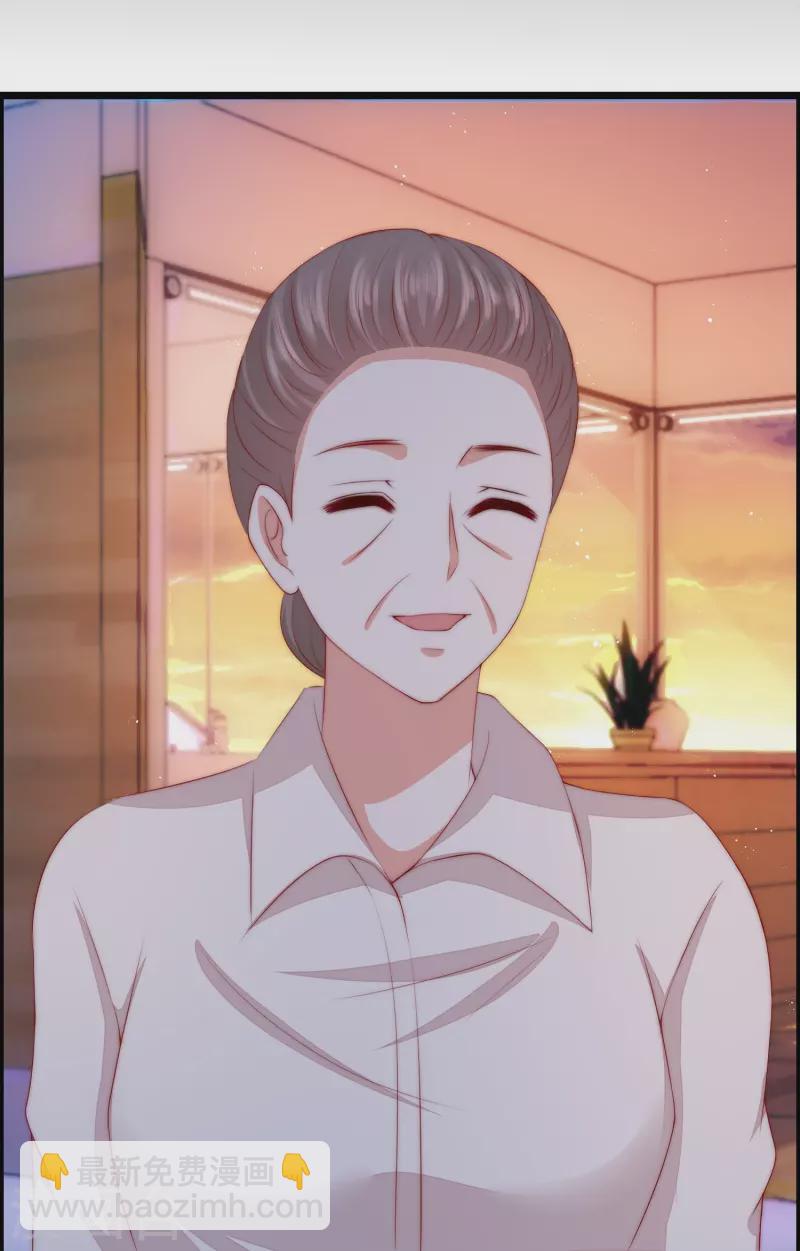 第326话 看我拿下江枫！-第356话