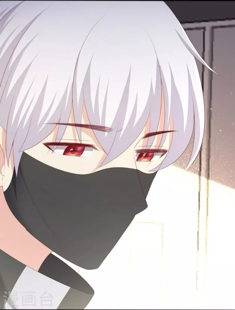 第337话 不会装柔弱？那就潇洒一点！-第368话
