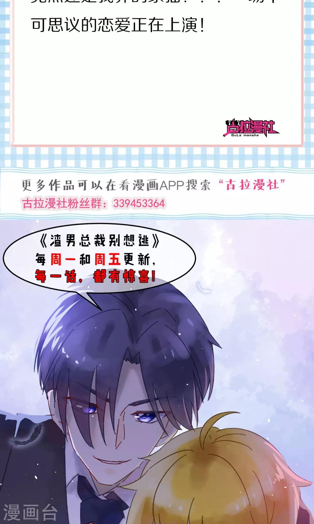 第39话 今晚的月色真美！-第42话