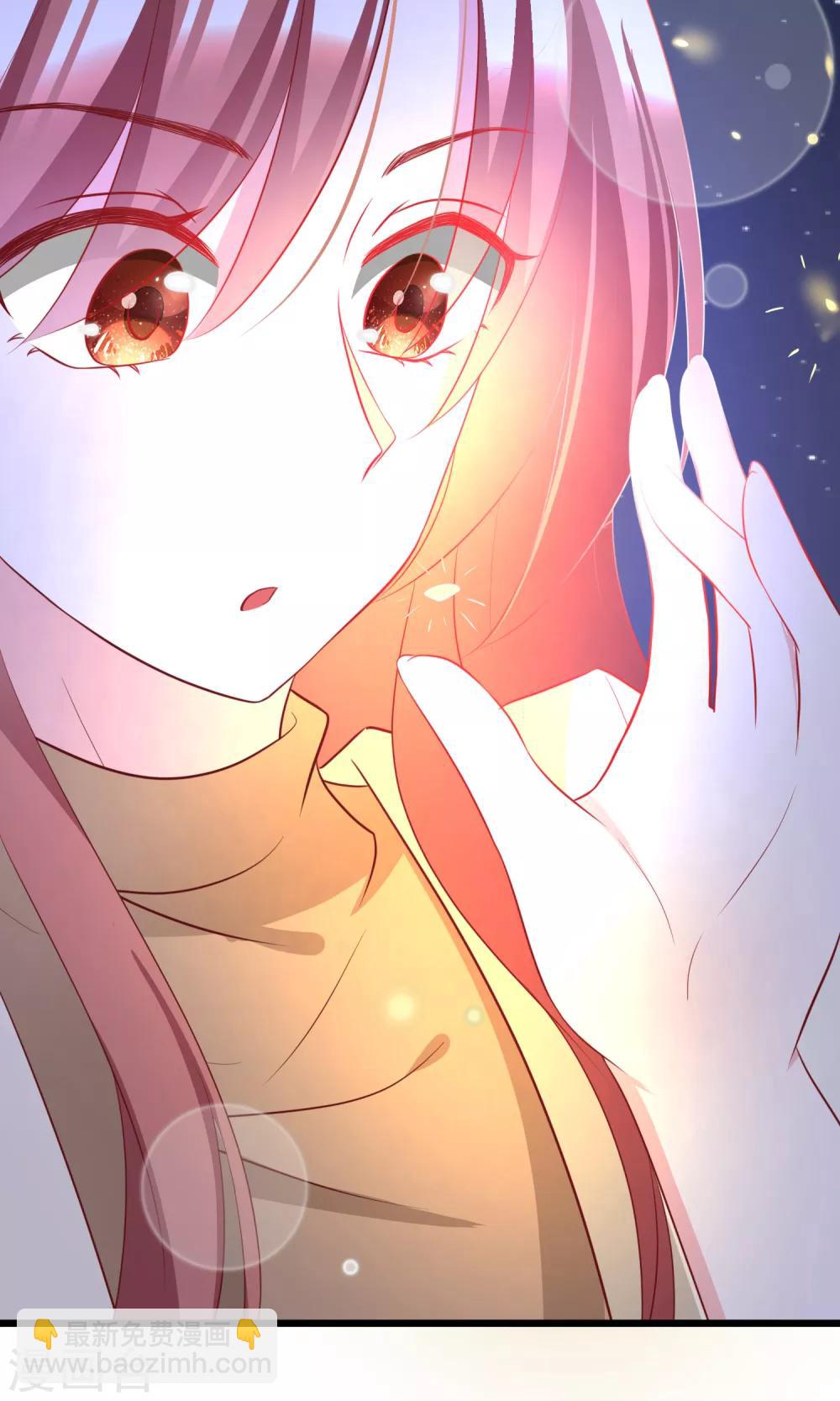 第55话 江总的青梅竹马-第60话