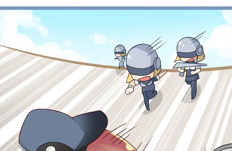 保龄球战术-第104话