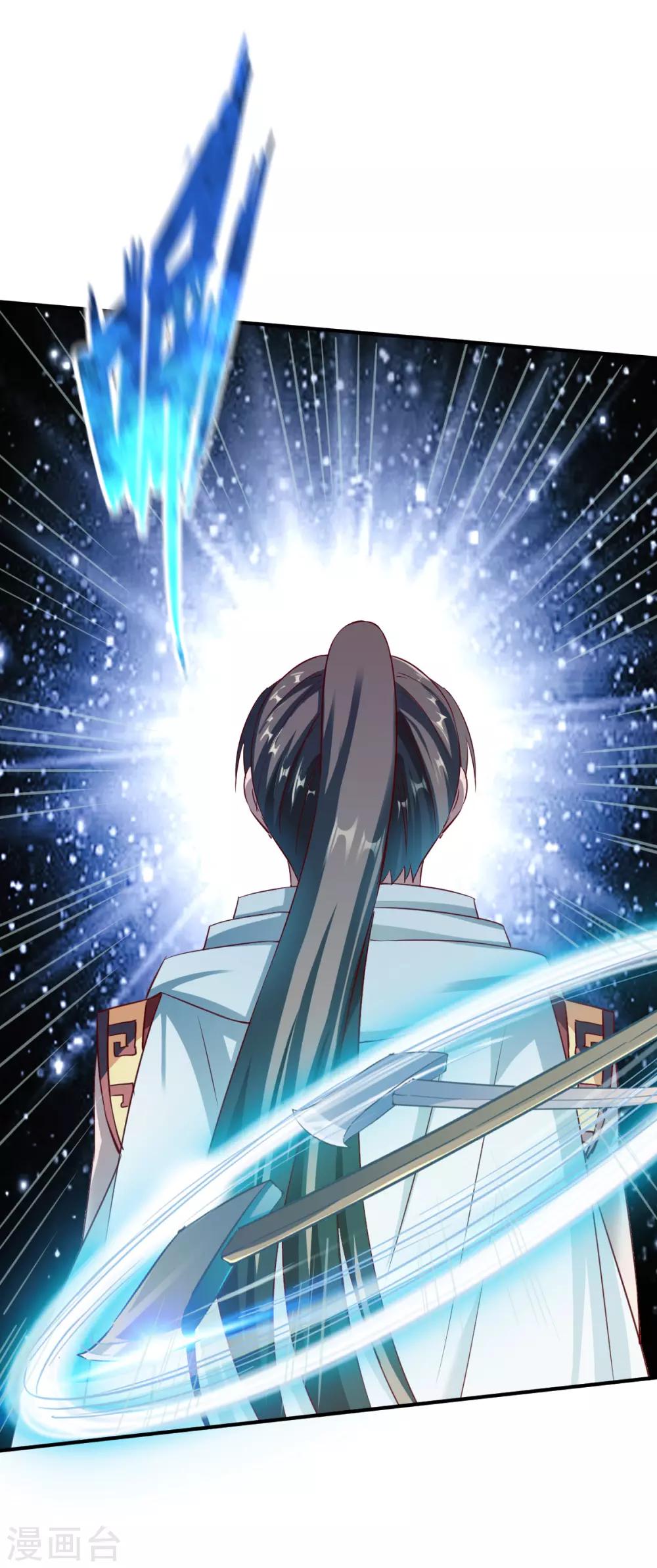 第139话 跛脚的强者-第140话