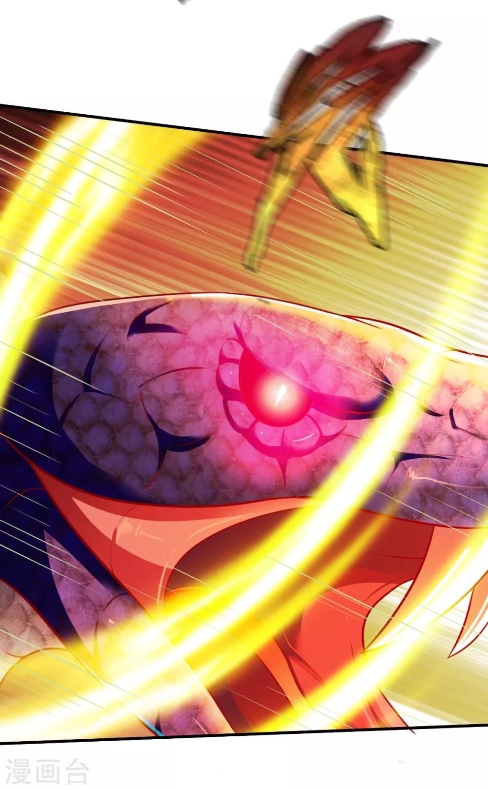 第185话 第六个神人灵魂-第186话