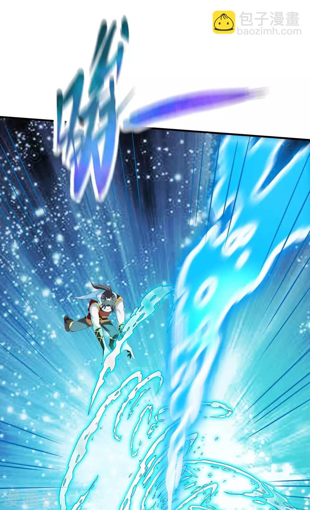 第199话 要命的秘密-第200话
