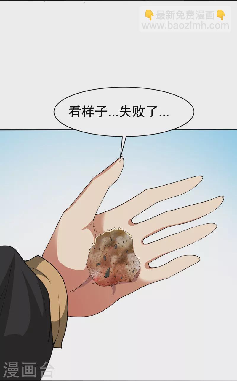 第333话 联手炼丹-第334话