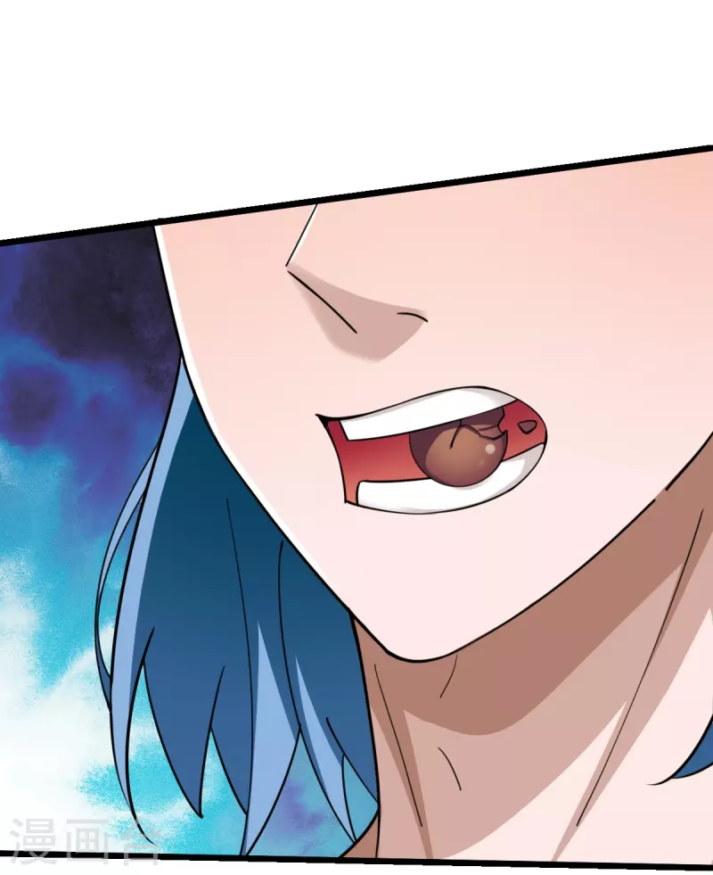 第339话 雕虫小技-第340话