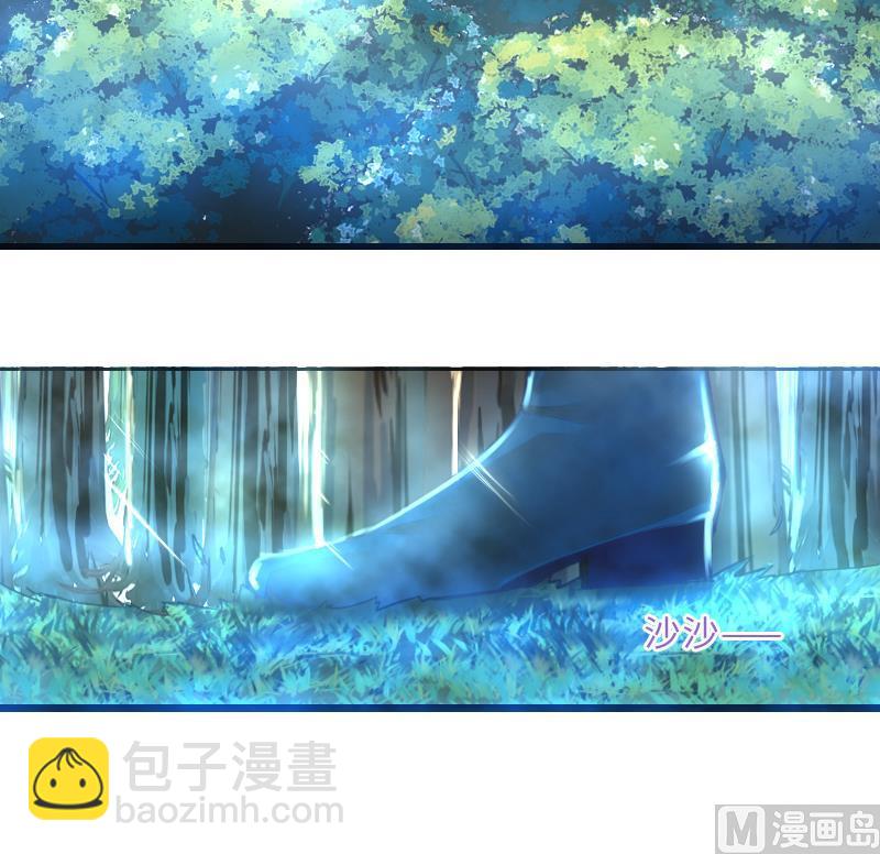 第二季 第16话 上 深山老妖怪究竟是？！！-第112话