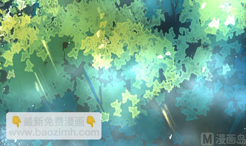 第二季 第16话 上 深山老妖怪究竟是？！！-第112话