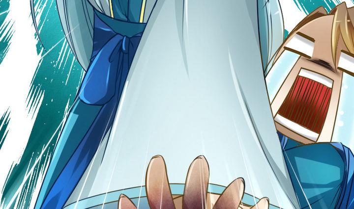 第38话 师傅的头发能解毒！(1/2)-第38话