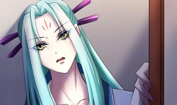 第38话 师傅的头发能解毒！(1/2)-第38话
