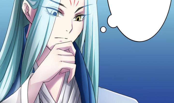 第38话 师傅的头发能解毒！(1/2)-第38话
