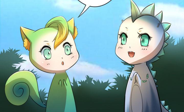 第40话 大师兄是导师-第40话