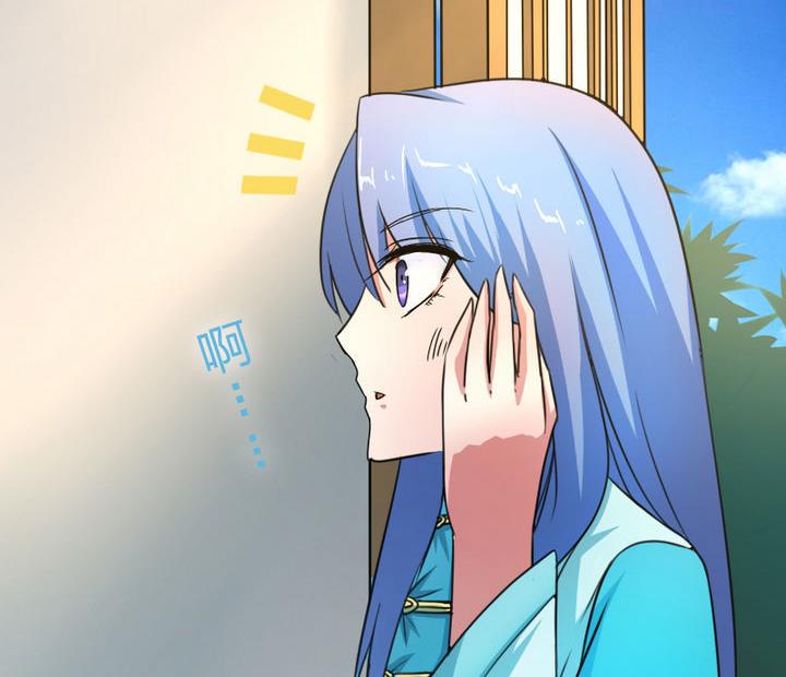 第44话 怜香惜玉？(1/2)-第44话