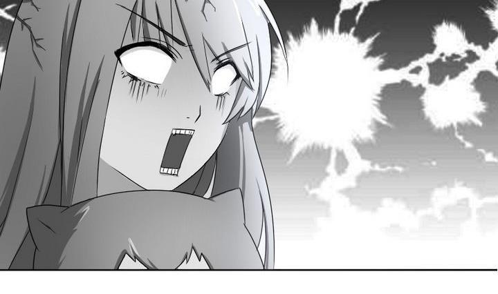 第52话 二逼了！被发现了-第52话
