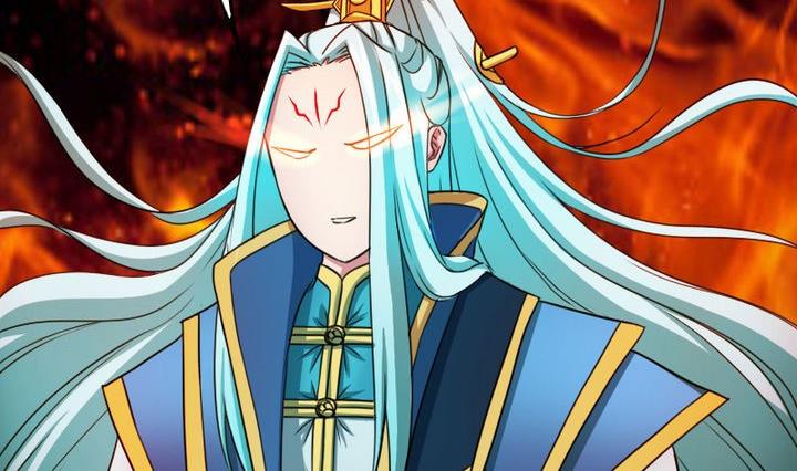 第66话 谁吃了为师的焦焦-第66话