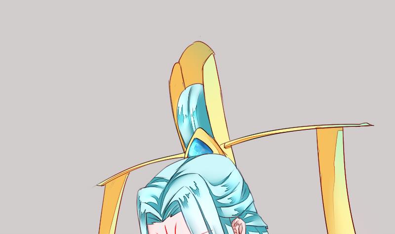 第二季 第8话 师傅您悠着点 上(1/2)-第96话